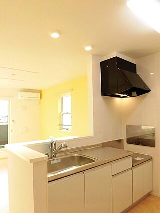 フォレスト メゾン_内装_1