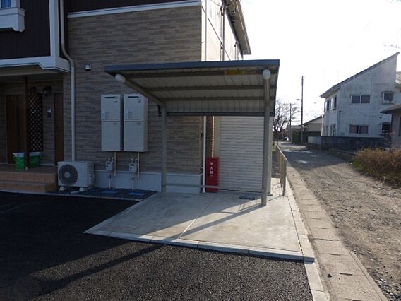 フォレスト メゾン_その他_2