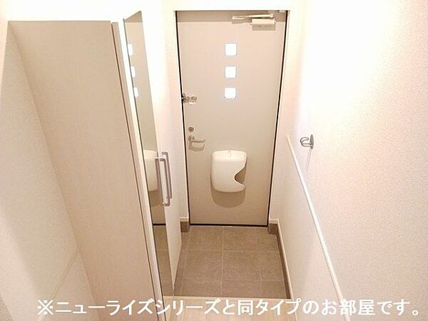 apartment 茨城県東茨城郡茨城町長岡
地図を見る