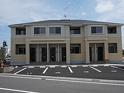 メゾン グランシャリオ