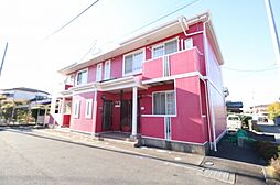 🉐敷金礼金0円！🉐ヴィラ・リッチクレーン B棟