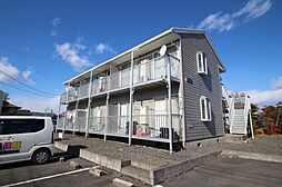 クレセントハウス