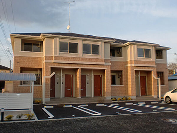 apartment 茨城県ひたちなか市阿字ケ浦町
阿字ケ浦町の賃貸情報を見る
物件地図