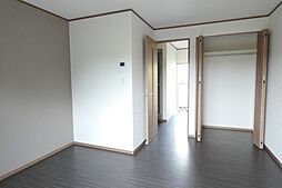 Patio M 202号室 2階1Kの室内