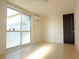 C・K-III 101号室 1階1LDKのリビング/ダイニング