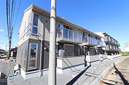 アマーテ姫子 A棟