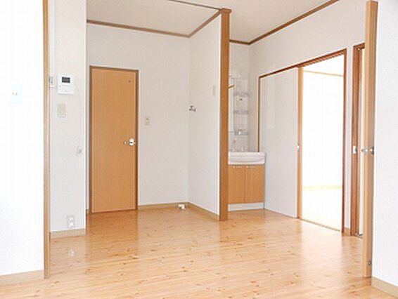 シティハイム共栄A棟_その他_8