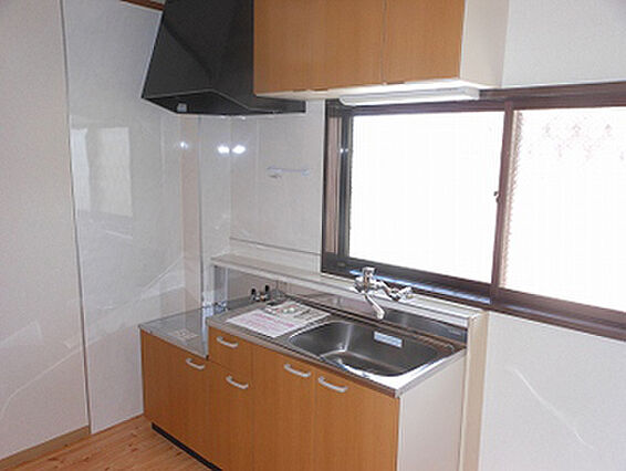 シティハイム共栄A棟_その他_10