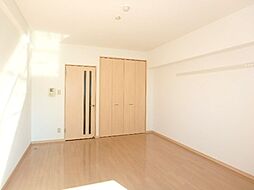 プロシード水戸 405号室 4階1Kのリビング/ダイニング