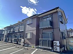 西古内ハイツ E棟