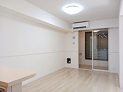 セレノパラッツオ 102号室 1階1LDKのリビング/ダイニング