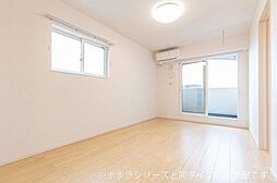 オタゴ 203号室 2階2LDKのリビング/ダイニング