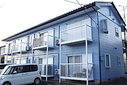 ドミール武藤 C棟