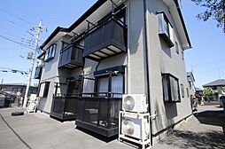 ファミール A棟