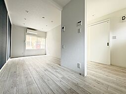 萬屋コーポ A 101号室 1階1LDKのリビング/ダイニング