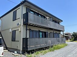 ヴェルドミール B棟