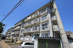 トワメゾン水戸 B棟