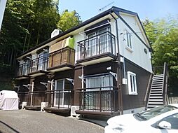 フォーライフ八幡町 C棟