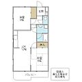 フォーライフ元吉田2階6.0万円