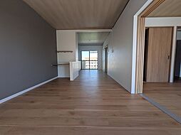 パークテラス長堀 8号館 404号室 4階2LDKのリビング/ダイニング