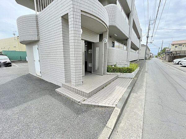apartment 茨城県水戸市新原
地図を見る