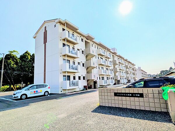 apartment 茨城県ひたちなか市長堀町
地図を見る