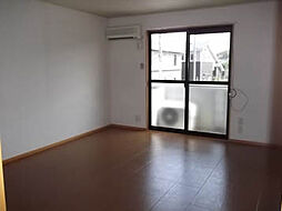 ルミエール C棟 202号室 2階2LDKのリビング/ダイニング