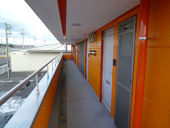 ガーデンハイツ_その他_6