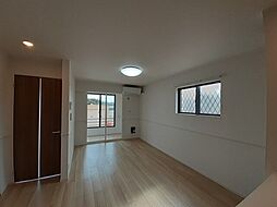 シャルマン酒門 R 101号室 1階1LDKのリビング/ダイニング