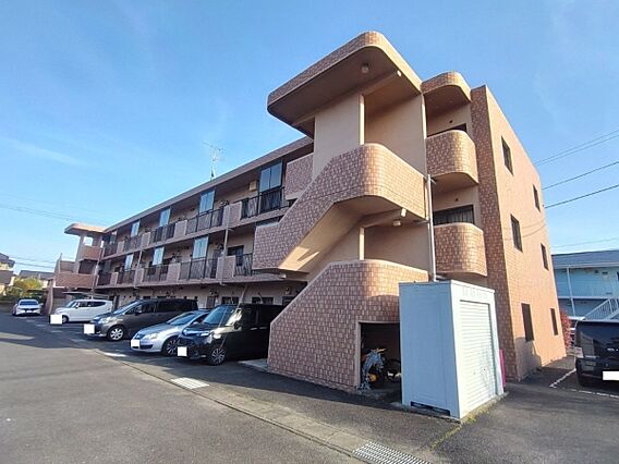 川崎マンション_外観_1