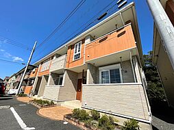 ウィステリア ブルーム C