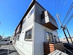 レーガベーネ袴塚