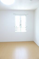 グランデ・カーサ II 204号室 2階1LDKのリビング/ダイニング