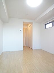 サンリット大工町　III 201号室 2階1Kのリビング/ダイニング