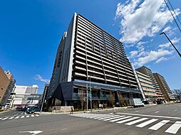 レーベン水戸 ONE STATE TOWER