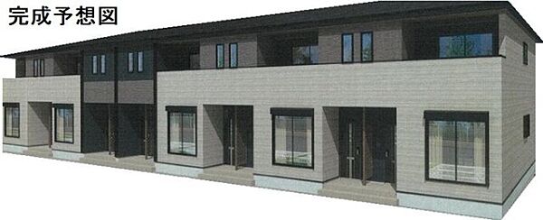 apartment 茨城県ひたちなか市大字田彦
地図を見る