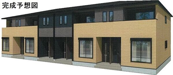 apartment 茨城県ひたちなか市大字田彦
地図を見る