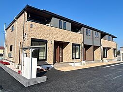 エスポワールひたちなか II