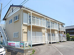 木もれびハイツ