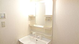 ミオパラッツオ水戸 304号室 3階3LDKのリビング/ダイニング