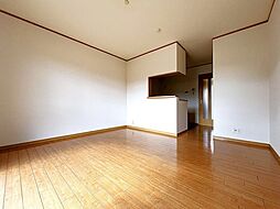 サニーヒル東前 A棟 103号室 2LDKのリビング/ダイニング