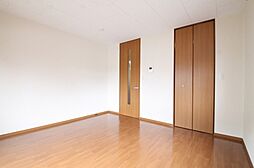 ビネオランス 101号室 1階1Kの室内