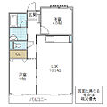 グランヒルズ備前町5階6.9万円