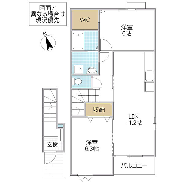 apartment 茨城県東茨城郡城里町上青山
地図を見る