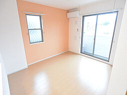 プリムローズ 103号室 1階1LDKのリビング/ダイニング