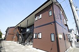 西古内ハイツ C棟 201号室