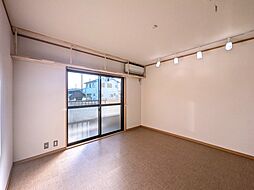 サニーサイドサンフィート 101号室 1階1Kのリビング/ダイニング