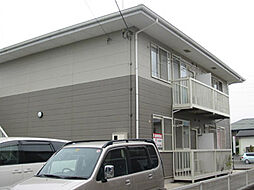 エントピア パピヨンM 202号室