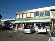 ファミリーマート松本町店
