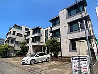 茨城県水戸市白梅：物件画像／香陵住販株式会社　ネット支店